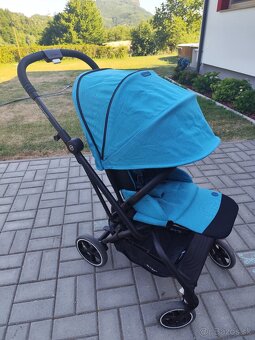 Kočík Cybex Eezy S Twist 2 - 7