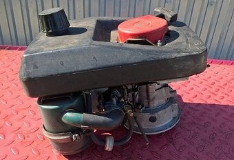 Agzat Pa100cm3 pohonna jjednotka 3,5kw /Terra ,Vari,Jikov - 7