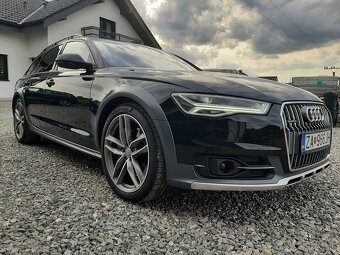Audi A6 3tdi allroad - 7