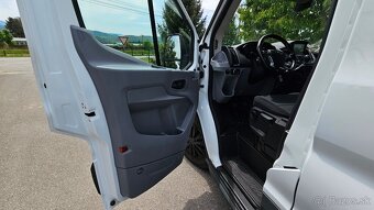 Ford Transit 2.0 TDCi 130 Ambiente L2H2 T310 model 2017 - 7