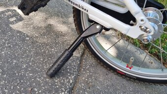 Detský bicykel WOOM 3 (16") - 7