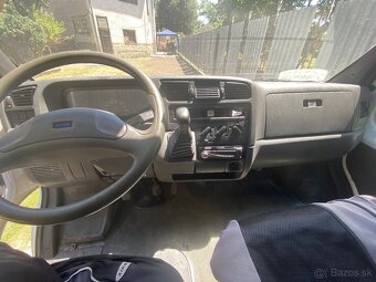 Fiat Ducato - 7