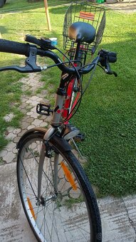 Bicykel Philadelphia - 7