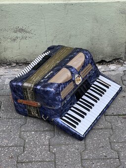 Akordeon Lignatone Melodia - 7