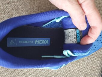 Pánske Hoka tenisky Torrent 3 (trailovky) - 7