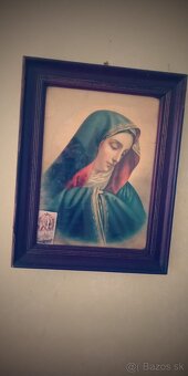 Taniere pohare obrazy koberce hodiny - 7