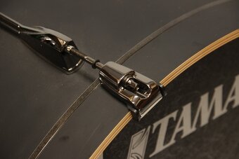 Tama Superstar HD Maple FBK - 7