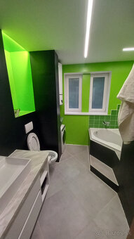 2-izbovy byt na prenajom Nitra - 7