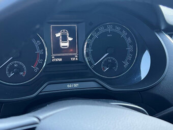 Škoda Octavia Combi 1.6 TDI 115k Ambition, 85kW, M5, 5d - 7