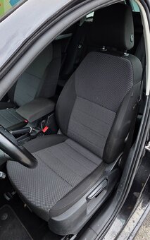 Škoda Octavia 1.2TSI 77kw - 7