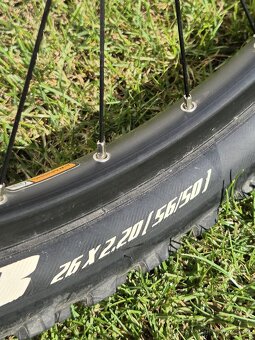 Bicykel TREK - 7