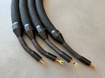 Taralabs The Grand Master Evolution Speaker Cables 1.8m - 7