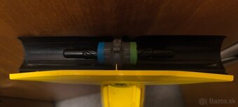 Predám podlahový čistič Kärcher fc5 - 7