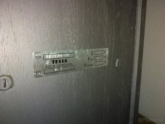 Tesla Studio 1135A - 7