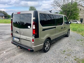 Opel Vivaro 1.6 CDTI - 7