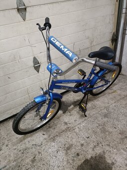 Detský bicykel - 7
