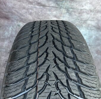 Originální Alu kola Volvo V60,S60 215/60/16 - nová sada - 7