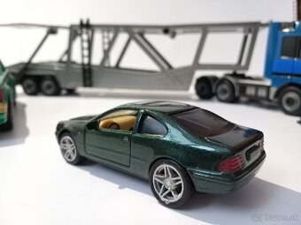 🚗💥 ZBERATEĽSKÉ AUTÍČKA 1:43 NA PREDAJ 💥 - 7