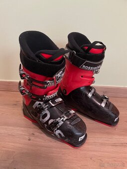 Lyze 150 cm Fisher - 7