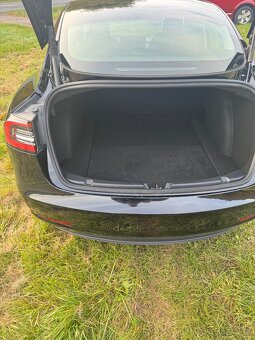 Tesla model 3 Refresh Štandard Range - 7