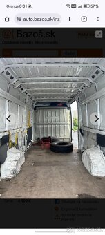 Peugeot boxer - 7