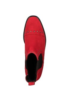 Paul Green - členové kožené topánky, veľ.37 - 7