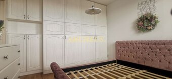 NA PRENÁJOM 3-IZBOVÝ ZREKONŤRUOV.BYT, HODVÁBNA UL., TREBIŠOV - 7