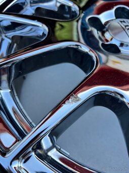 Hliníkové disky Dotz Nardo R17 5x100 - 7