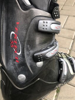 Pánske lyžiarky Nordica veľkosť 45 - 7