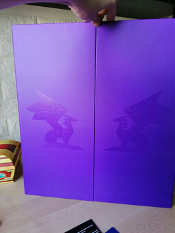 Spyro the dragon - First4Figures socha - 7