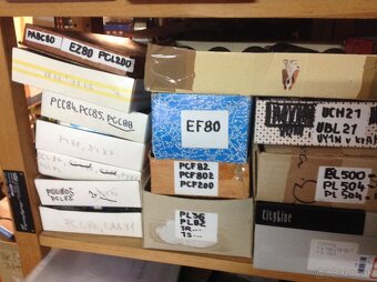 ZACINAJUCI RADIO-ELEKTRONIKA AMATERI...POZOR - 7