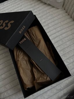 Kožené poltopánky Devin_Monk - 7