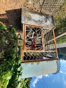 REZERVOVANÝ Rodinný dom v obci Nižný Hrušov - 7