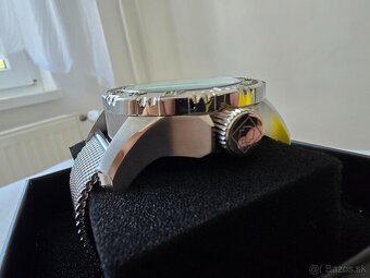 Invicta Vintage Tiffany dial - 7