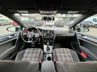 GOLF 7 GTI 2.0 TSI DSG, 162 kW / 220 PS - 7