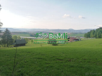 Predaj, pozemok, 3823m2, Višňové, okres Žilina (226-14-MACHa - 7