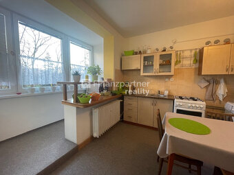 Zaujímavý dlhodobý prenájom 1izb byt na vl. clementisa s log - 7