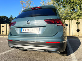 110tis 2021 Allspace 2.0TDI Tažné, Pano, Webasto, Head-up, - 7