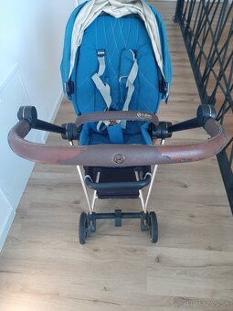 Športový kočík - 7