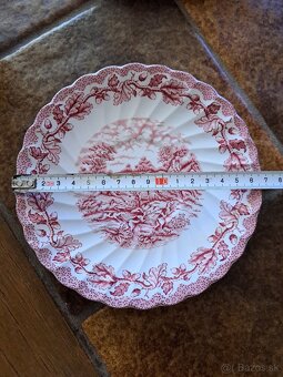 Anglický porcelán - 7