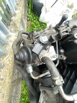 Rozpredam motor 2.0 125kw cbbb - 7