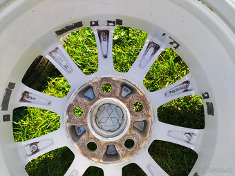 Original MITSUBISHI ASX ALU - 7