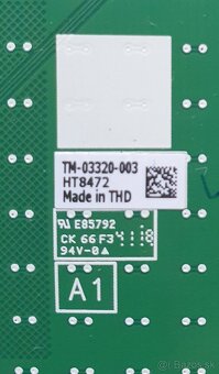 HP 250 G7 - náhradné diely - 7