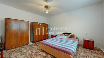 Predaj | Útulný 4-izbový dom vo vyhľadavanej lokalite Malé B - 7