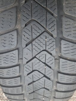 ELEKTRONY 5x112r16+zimne gumy - 7