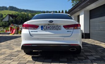 Kia Optima 1.7 crdi - 7