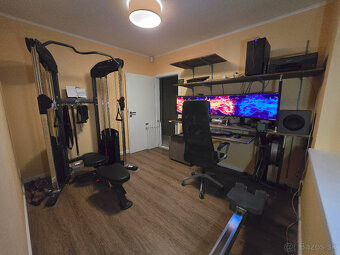 Samostatný 4i RD, skvelá dispozícia, moderná technika - 7