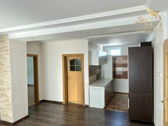 RODINNÝ DOM V TICHEJ LOKALITE TREBIŠOVA ZNÍŽENA CENA - 7