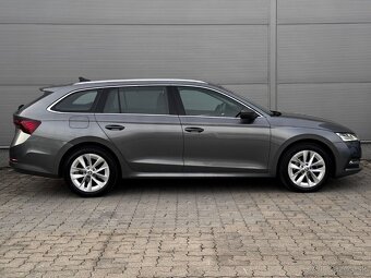 Škoda Octavia Combi 2.0 TDI SCR Style, 1 Majiteľ, 62tis. km - 7