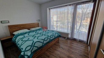 Rekreačný apartmán - Vysoké Tatry- Hrebienok Resort I. - 92, - 7